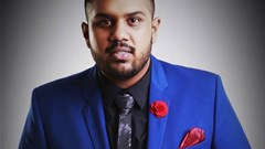 #Newsmaker: Keval Ramraj takes on the world of whisky