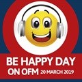 OFM all set to spread happiness on Happiness Day