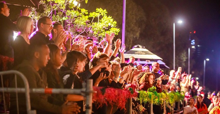 Cape Town Carnival gears up to host 10th annual street parade