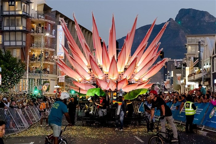 Cape Town Carnival gears up to host 10th annual street parade