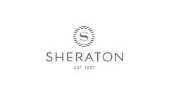 Sheraton marks guest experience transformation with new logo design
