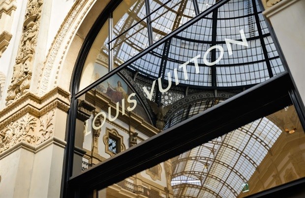 Louis Vuitton pulls Michael Jackson-inspired clothing in the wake of Leaving Neverland