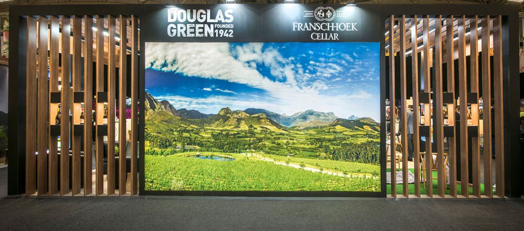 Scan Display's new, improved fabric lightbox