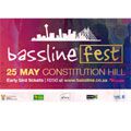 Asá, Mr Eazi to headline the Bassline Fest this Africa Day