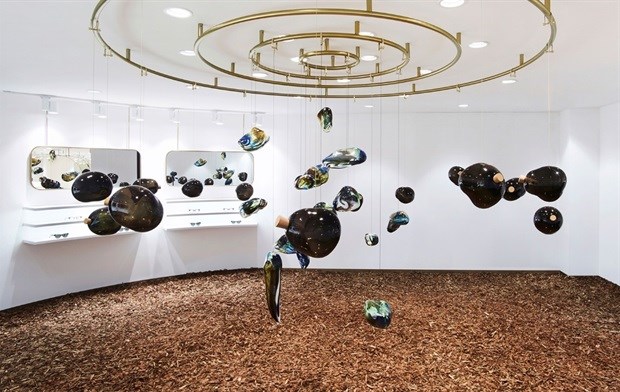 Image credit: Gentle Monster