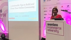 #SeamlessSA: Ink Eze's 5 actionable tips to grow an online community