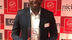 Maanda Tshifularo, head of Dialdirect