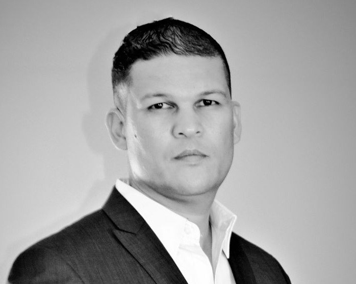 Rudeon Snell, Leonardo Lead at SAP Africa