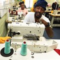 Reviving Cape Town's clothing and textiles industry