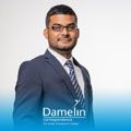 Make an impact on SA's financial landscape with Damelin Correspondence College