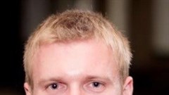 Tom Cuthell, event director at Informa, organisers of AfricaCom