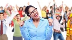 Never too small to become a top employer...