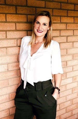 Tractor Outdoor announces Lizelle McConnell as their head of sales Gauteng