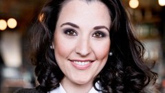 Anja Cavanagh from Focal Points.