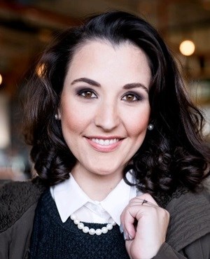 Anja Cavanagh from Focal Points.