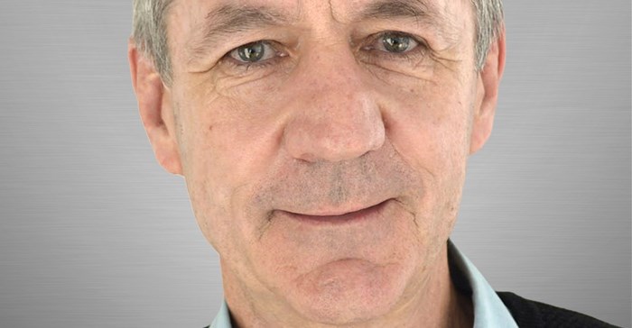 Owen Murphy, Africa Desk leader, BDO