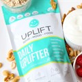 Mondelez invests in functional foods startup Uplift Food