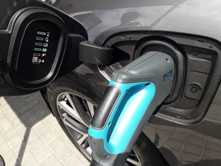 #JaguarElectrifies: The electrifying all-new Jaguar I-Pace