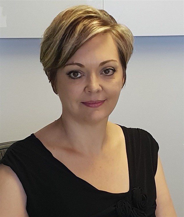 Marleze van Loggerenberg, Head of Business Development: Africa, Wipro Limited.