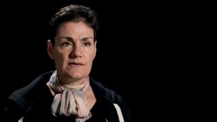 #OneShow2019: Fran Luckin's judging pick of the day