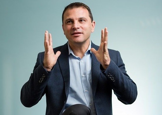 Doros Hadjizenonos, Regional Director – SADC at Fortinet