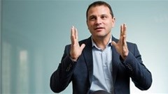 Using advanced AI to stay ahead of cyber criminals