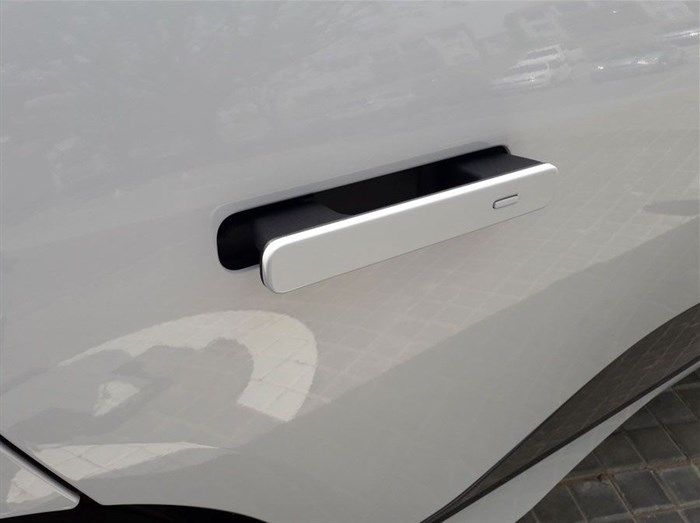 #JaguarElectrifies: Jaguar's all-new I-Pace is breathtakingly beautiful