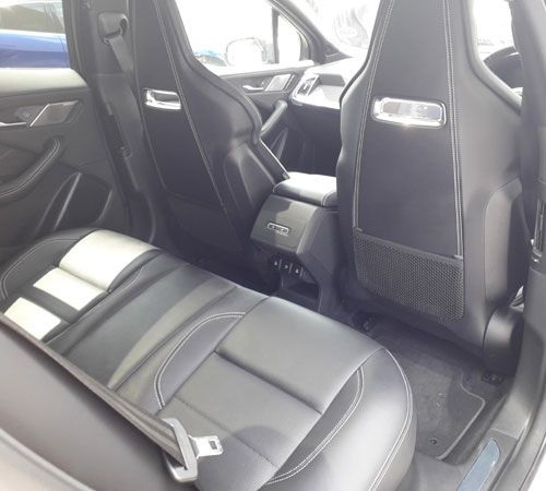 #JaguarElectrifies: Jaguar's all-new I-Pace is breathtakingly beautiful