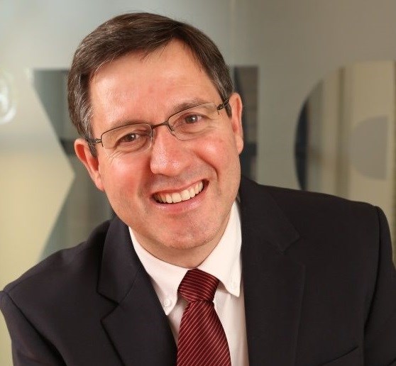 Brendan McAravey, Regional Director, Sub-Saharan Africa at Citrix