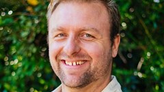 Matthew Poulter, SAM Business Manager at First Technology National