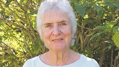 SA's Dr Jackie King wins 2019 Stockholm Water Prize