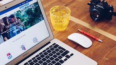 Warc predicts that Google and Facebook will make $176bn from advertising this year