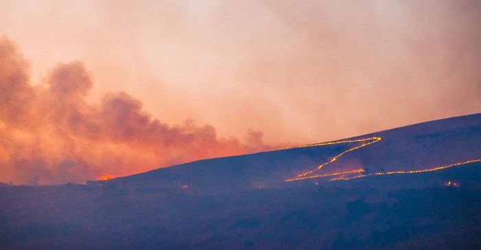 Climate change: Africa confronts global warming