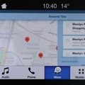 Ford integrates Waze for SA motorists