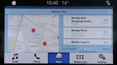 Ford integrates Waze for SA motorists