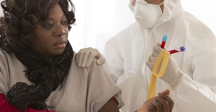 Working with communities is essential to end Ebola