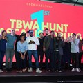 TBWA\Hunt Lascaris Joburg took top honours in the Creative Circle Overall Rankings Agency of the Year 2018. Image supplied.