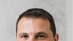 Doros Hadjizenonos, Regional Director – SADC at Fortinet