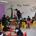 The right to education is pivotal to creating an inclusive South Africa