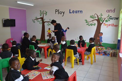 The right to education is pivotal to creating an inclusive South Africa