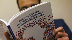 Africa's guide to sustainable development goals