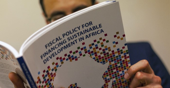 Africa's guide to sustainable development goals