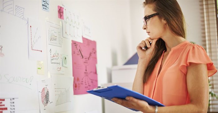 Four digital transformation communication strategies