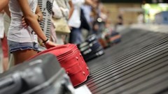 OR Tambo no longer accepts irregular shaped bags