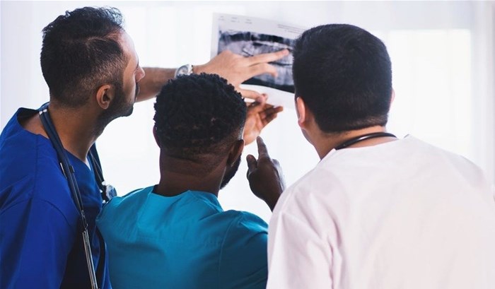 Are we being replaced by robots?