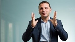 The benefits of ML and User Entity Behaviour Analytics