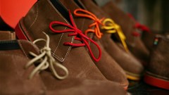 Shark Tank's Mark Cuban invests in South African shoe brand