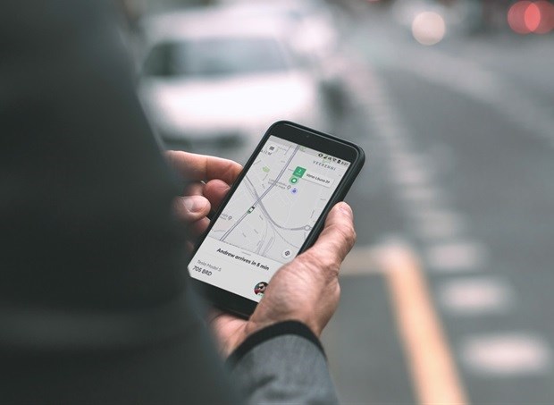 Bolt to offer new food delivery service in SA