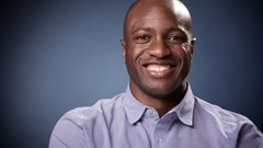 Ime Archibong, Facebook's vice president of product partnerships.