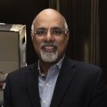 Mastercard’s chief marketing and communications officer and WFA president, Raja Rajamannar. © .